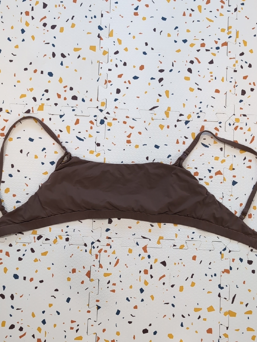Skims Medium Nursing Bra